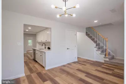 110 Oak Drive, Stafford, VA 22554 - Photo 1