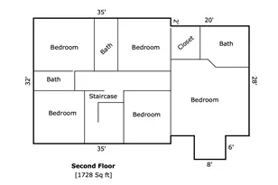 231 Crown Manor Dr, Stafford, VA 22556 - Photo 6