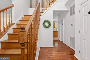 231 Crown Manor Dr, Stafford, VA 22556 - Photo 14