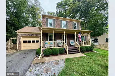 1017 Spain Drive, Stafford, VA 22554 - Photo 2