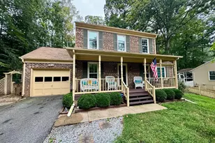 1017 Spain Dr, Stafford, VA 22554 - Photo 2