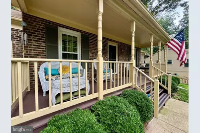 1017 Spain Drive, Stafford, VA 22554 - Photo 4