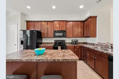 207 Streamview Drive, Fredericksburg, VA 22405 - Photo 8