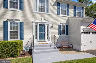 21 St Marks Ct, Stafford, VA 22556 - Photo 6