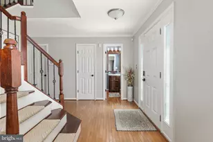 21 St Marks Ct, Stafford, VA 22556 - Photo 8