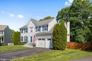 21 St Marks Ct, Stafford, VA 22556 - Photo 4