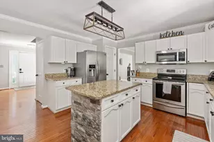 21 St Marks Ct, Stafford, VA 22556 - Photo 22