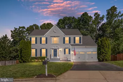 21 Saint Marks Court, Stafford, VA 22556 - Photo 2