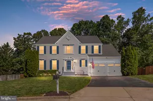 21 St Marks Ct, Stafford, VA 22556 - Photo 2