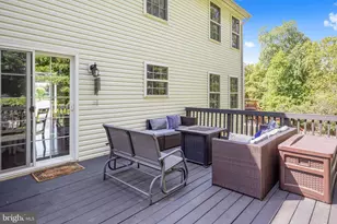 21 St Marks Ct, Stafford, VA 22556 - Photo 8