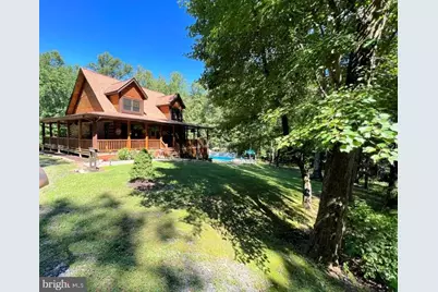 309 Chapel Green Road, Fredericksburg, VA 22405 - Photo 1