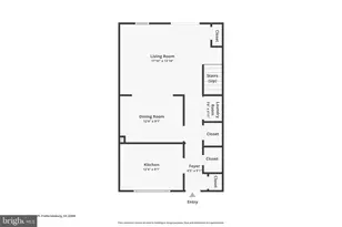 1229 Thomas Jefferson Pl, Fredericksburg, VA 22405 - Photo 42