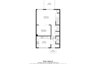 1229 Thomas Jefferson Pl, Fredericksburg, VA 22405 - Photo 38