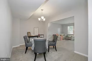 1229 Thomas Jefferson Pl, Fredericksburg, VA 22405 - Photo 16