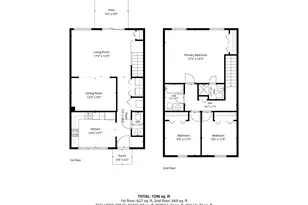 1229 Thomas Jefferson Pl, Fredericksburg, VA 22405 - Photo 40