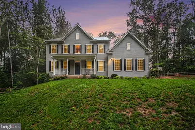 486 Holly Corner Road, Fredericksburg, VA 22406 - Photo 2