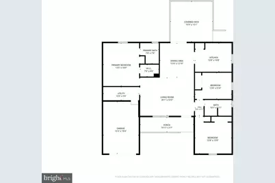 411 Ferry Road, Fredericksburg, VA 22405 - Photo 20