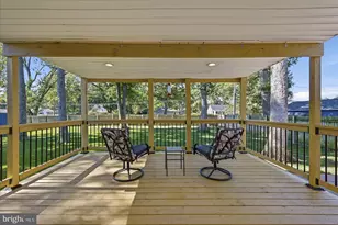 411 Ferry Rd, Fredericksburg, VA 22405 - Photo 4
