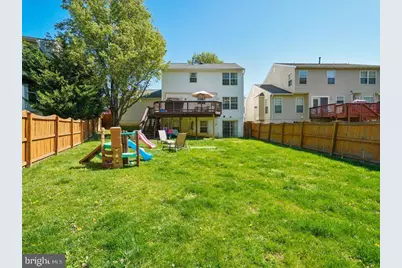 8 Lakeside Drive, Stafford, VA 22554 - Photo 16