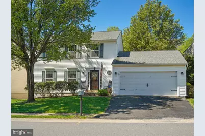 8 Lakeside Drive, Stafford, VA 22554 - Photo 2