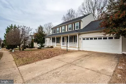 76 Basalt Drive, Fredericksburg, VA 22406 - Photo 4