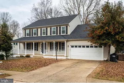 76 Basalt Drive, Fredericksburg, VA 22406 - Photo 2