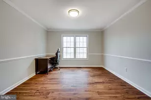 76 Basalt Dr, Fredericksburg, VA 22406 - Photo 10