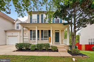 21 Barnum Dr, Stafford, VA 22556 - Photo 1