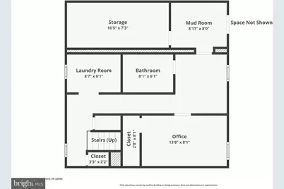 51 Brent Point Road, Stafford, VA 22554 - Photo 38