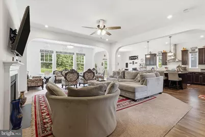 462 Crab Apple Drive, Stafford, VA 22554 - Photo 10