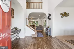 462 Crab Apple Dr, Stafford, VA 22554 - Photo 1