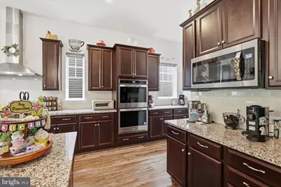 462 Crab Apple Drive, Stafford, VA 22554 - Photo 20