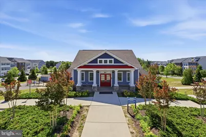 462 Crab Apple Drive, Stafford, VA 22554 - Photo 38
