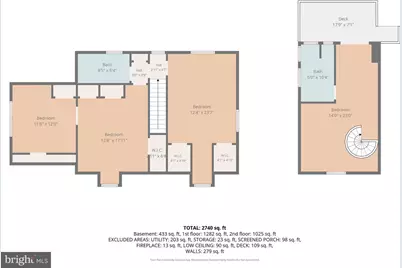 1372 Courthouse Road, Stafford, VA 22554 - Photo 14