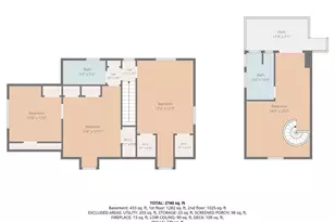 1372 Courthouse Rd, Stafford, VA 22554 - Photo 14