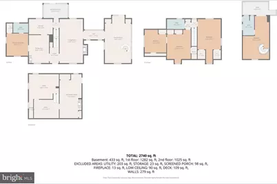 1372 Courthouse Road, Stafford, VA 22554 - Photo 12