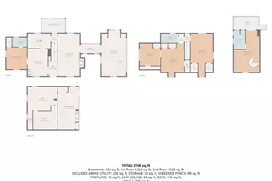 1372 Courthouse Rd, Stafford, VA 22554 - Photo 12