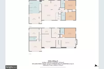 5 Serene Court, Stafford, VA 22556 - Photo 66