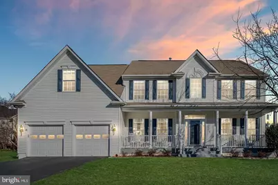 9 Saint Claires Court, Stafford, VA 22556 - Photo 1