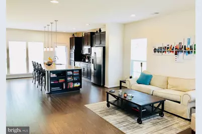 460 Coneflower Lane, Stafford, VA 22554 - Photo 4