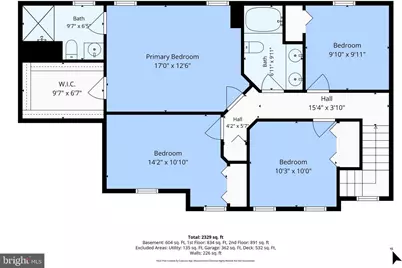 19 Puritan Place, Stafford, VA 22554 - Photo 54
