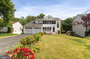 19 Puritan Pl, Stafford, VA 22554 - Photo 1