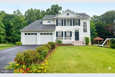 19 Puritan Place, Stafford, VA 22554 - Photo 2