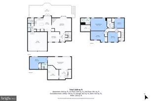 19 Puritan Pl, Stafford, VA 22554 - Photo 56