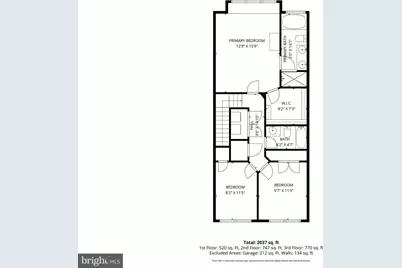 438 Boxelder Drive #103, Stafford, VA 22554 - Photo 66