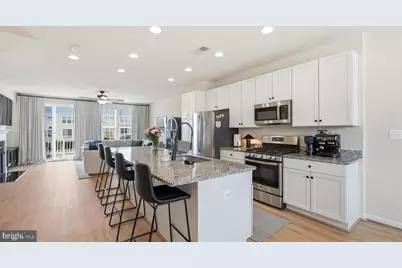 438 Boxelder Drive #103, Stafford, VA 22554 - Photo 6