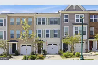 438 Boxelder Drive #103, Stafford, VA 22554 - Photo 4