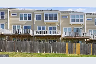 438 Boxelder Drive #103, Stafford, VA 22554 - Photo 38