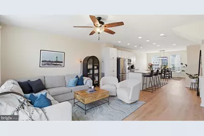 438 Boxelder Drive #103, Stafford, VA 22554 - Photo 14