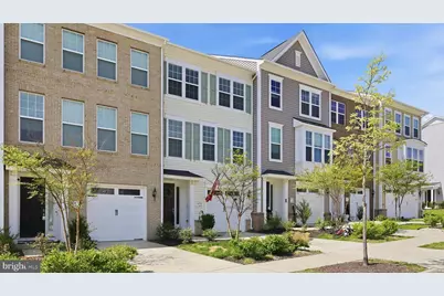 438 Boxelder Drive #103, Stafford, VA 22554 - Photo 4